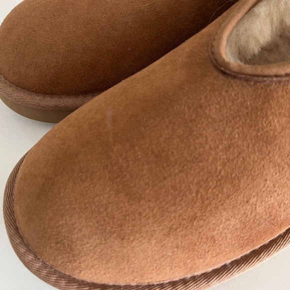 UGG classic micro mini size 8/39 NWOT - Picture 6 of 14